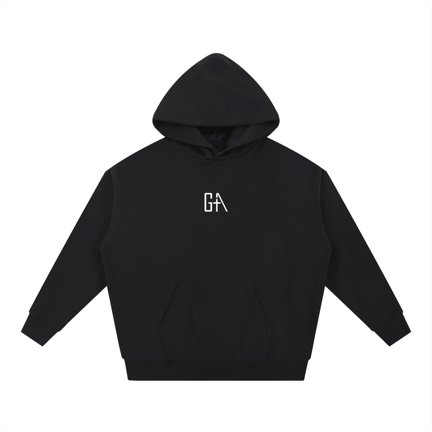City Edition Hoodie