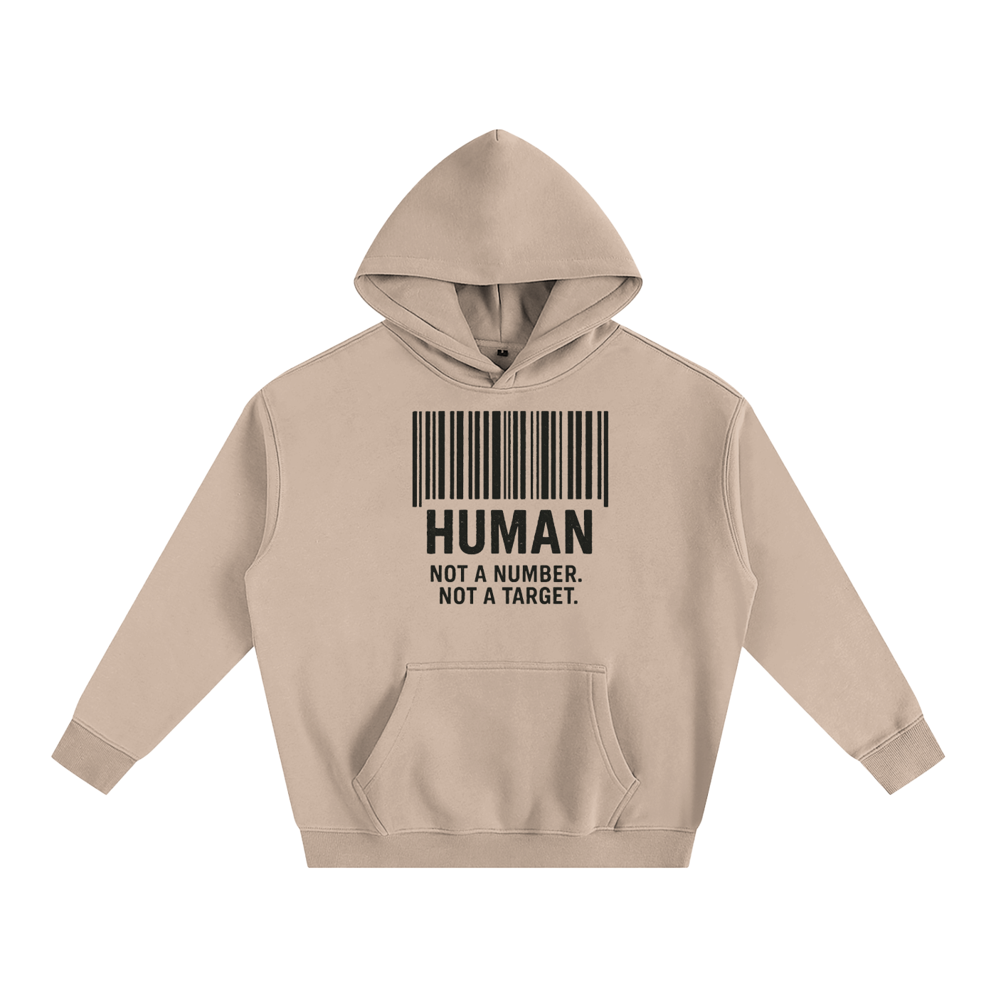 Deport Hate Hoodie