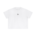 Note To Self Boxy T-Shirt