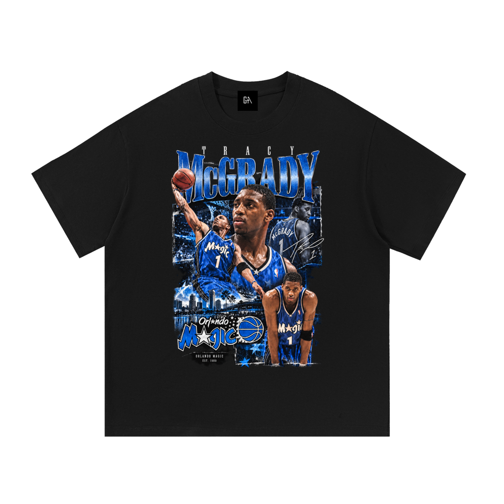 Tracey McGrady Tee