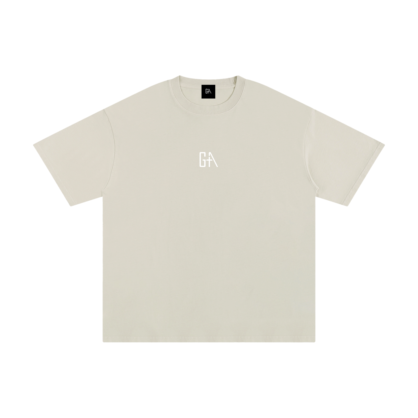 Classic GA Tee
