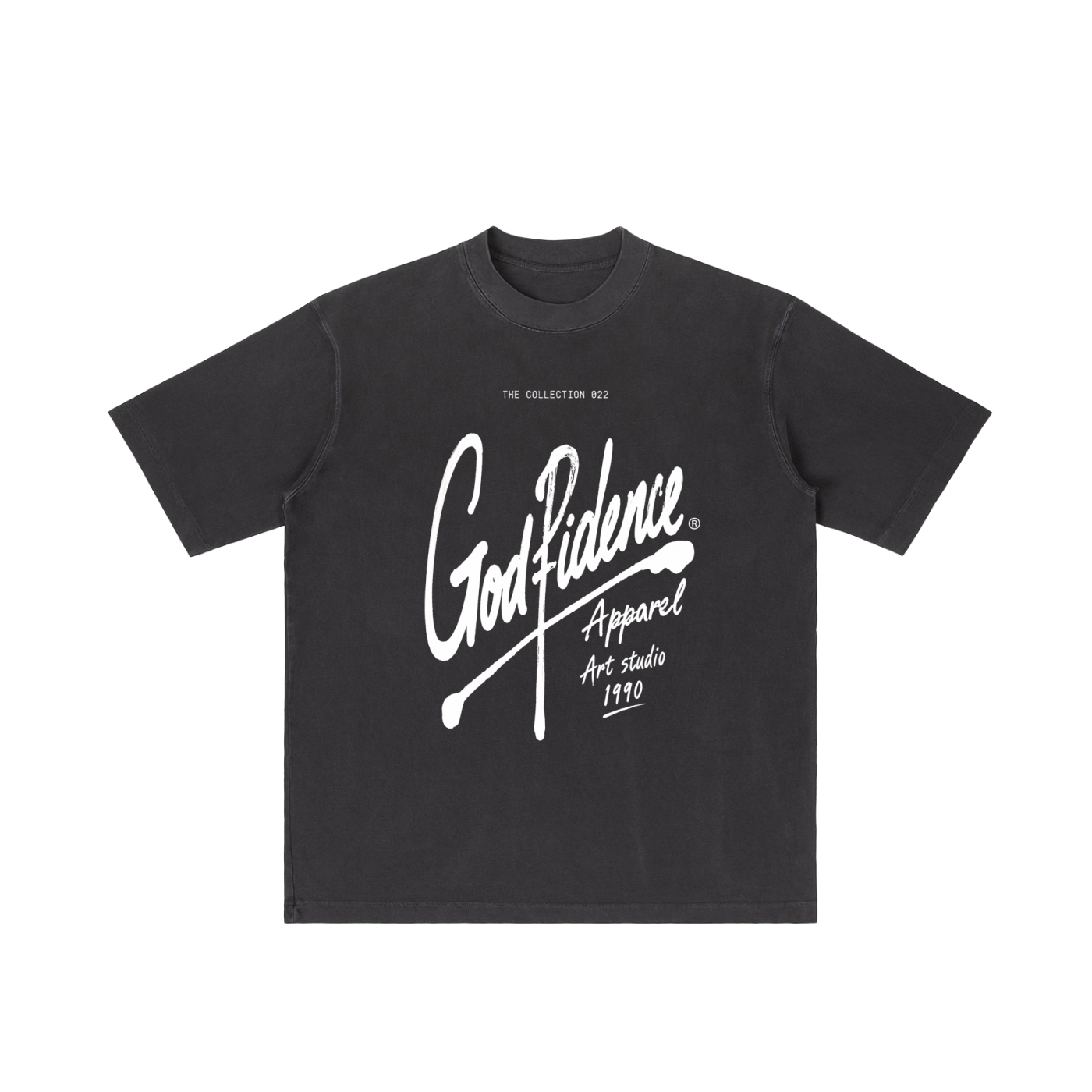 The Art Collection Tee