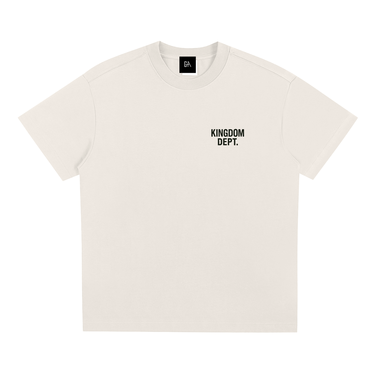 Kingdom Dept. Tee