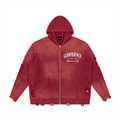 Members Only Full Zip