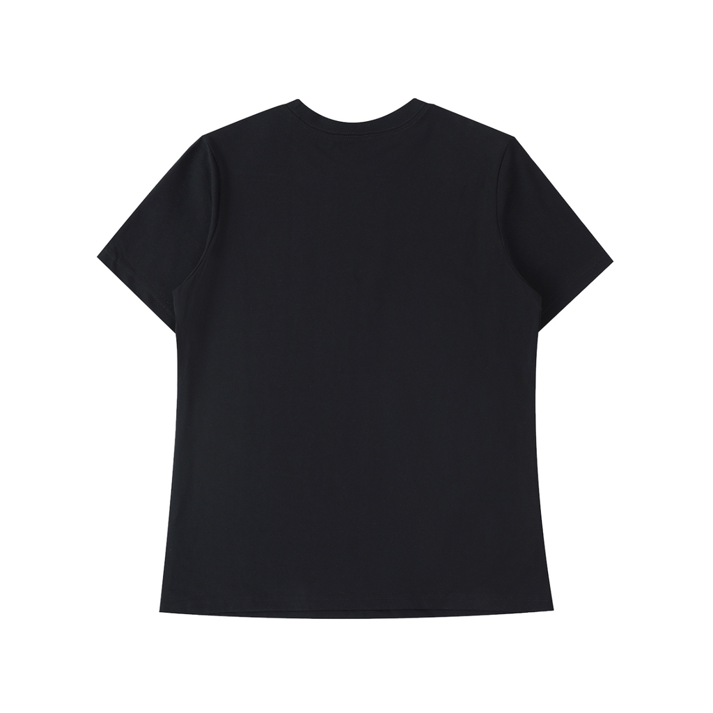 Women's Standard Shoulder Tee