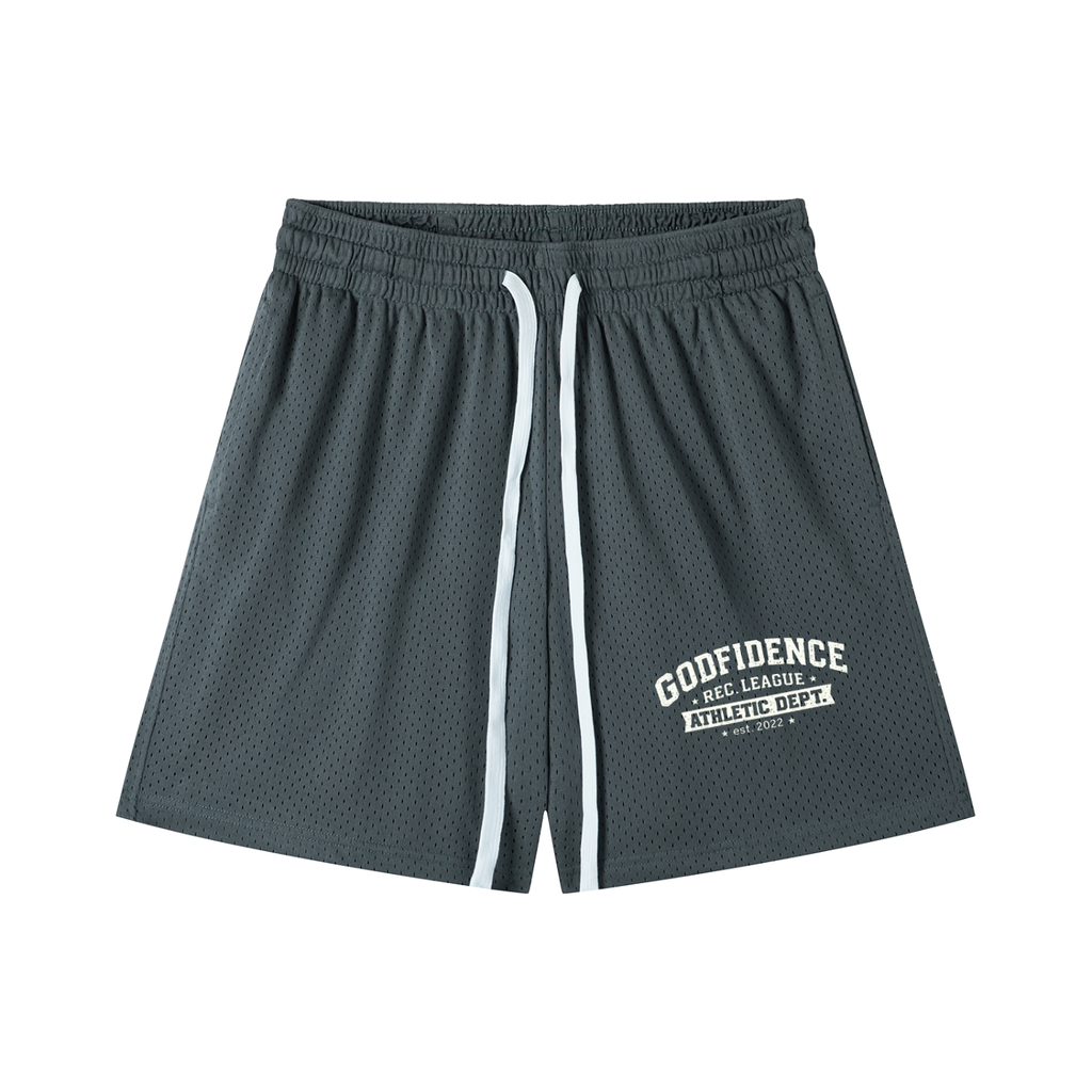 Mesh Shorts