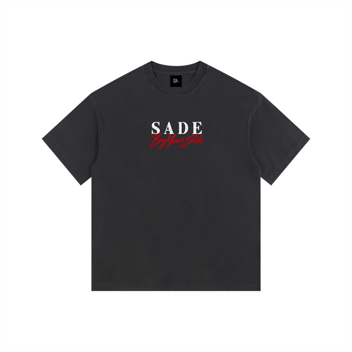 Sade Concert Tee