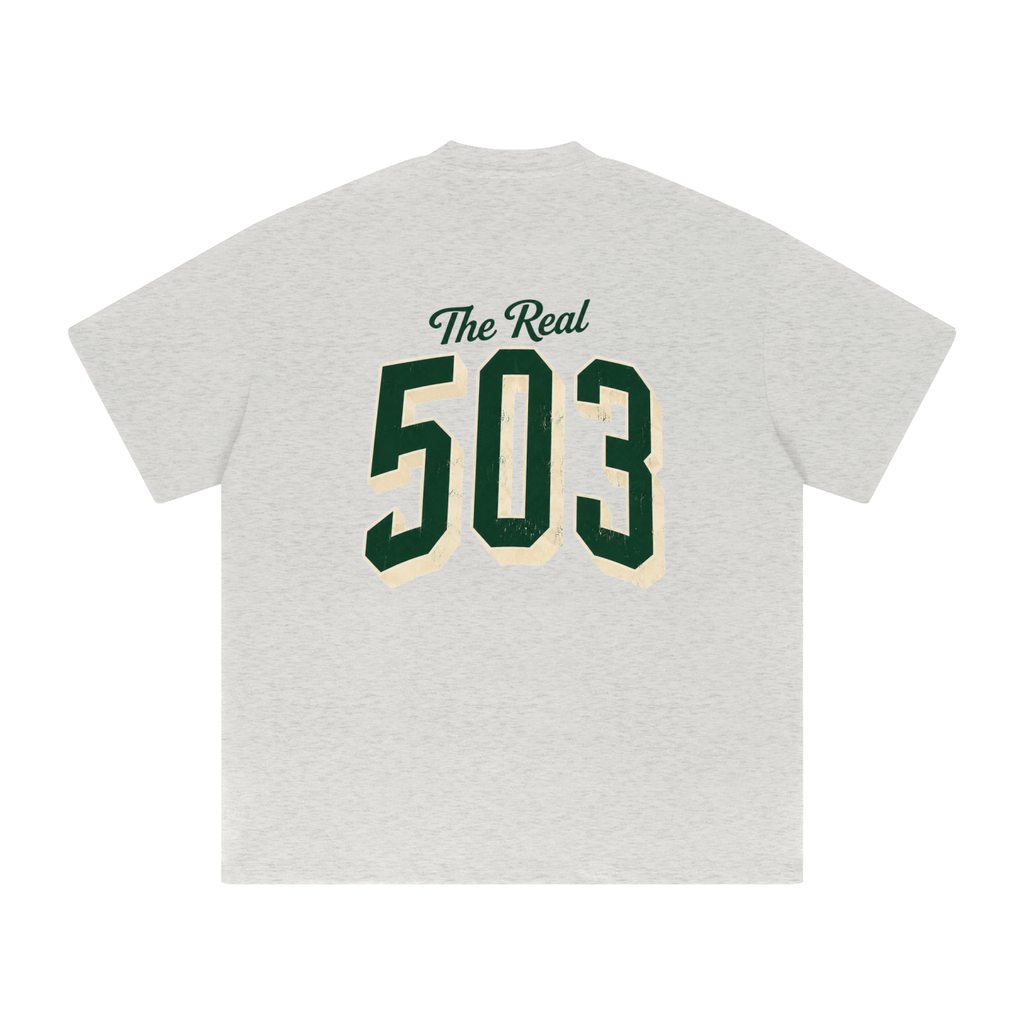 Nutty North Tee