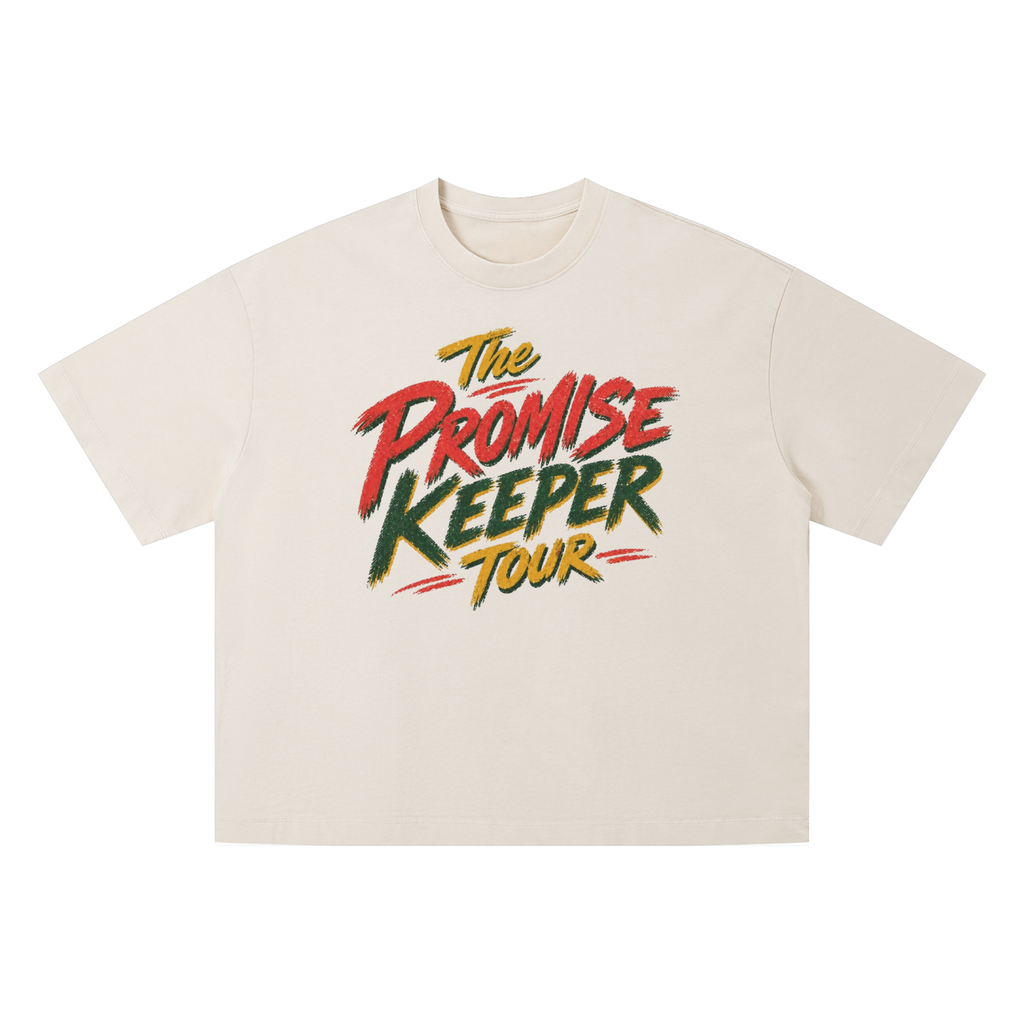 Promise Keeper Tee
