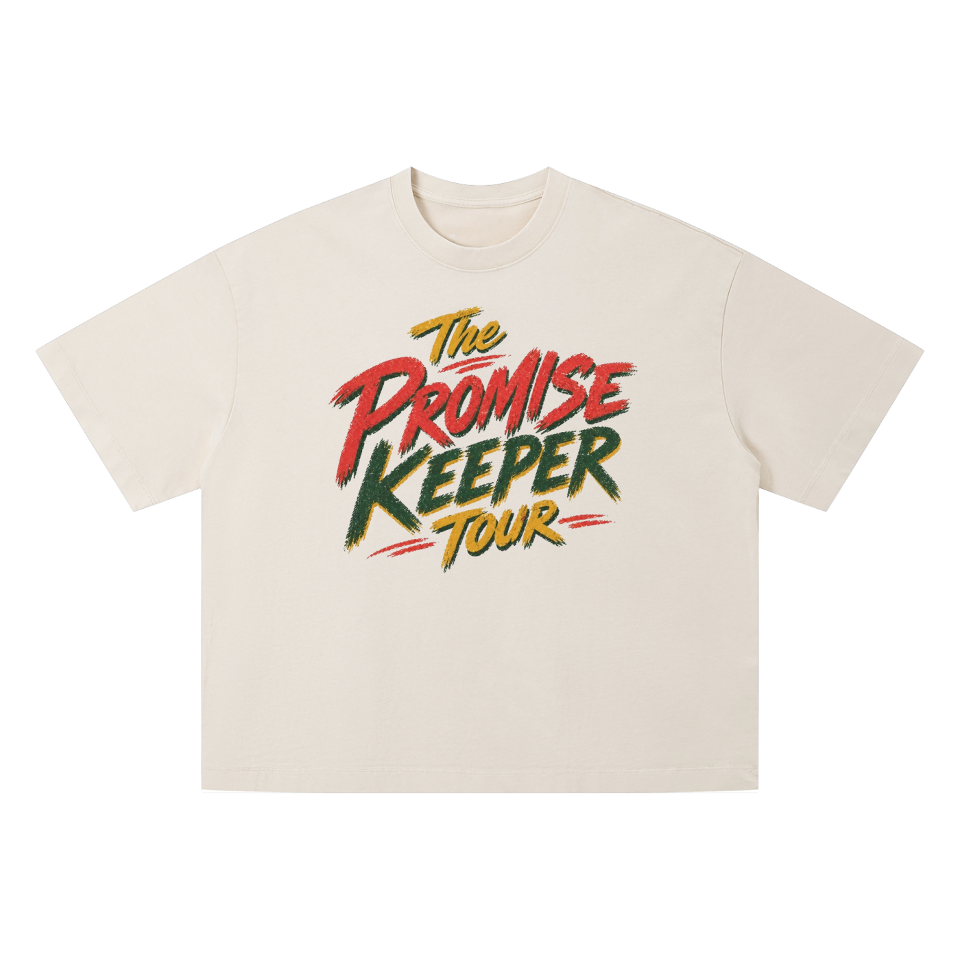 Promise Keeper Tee