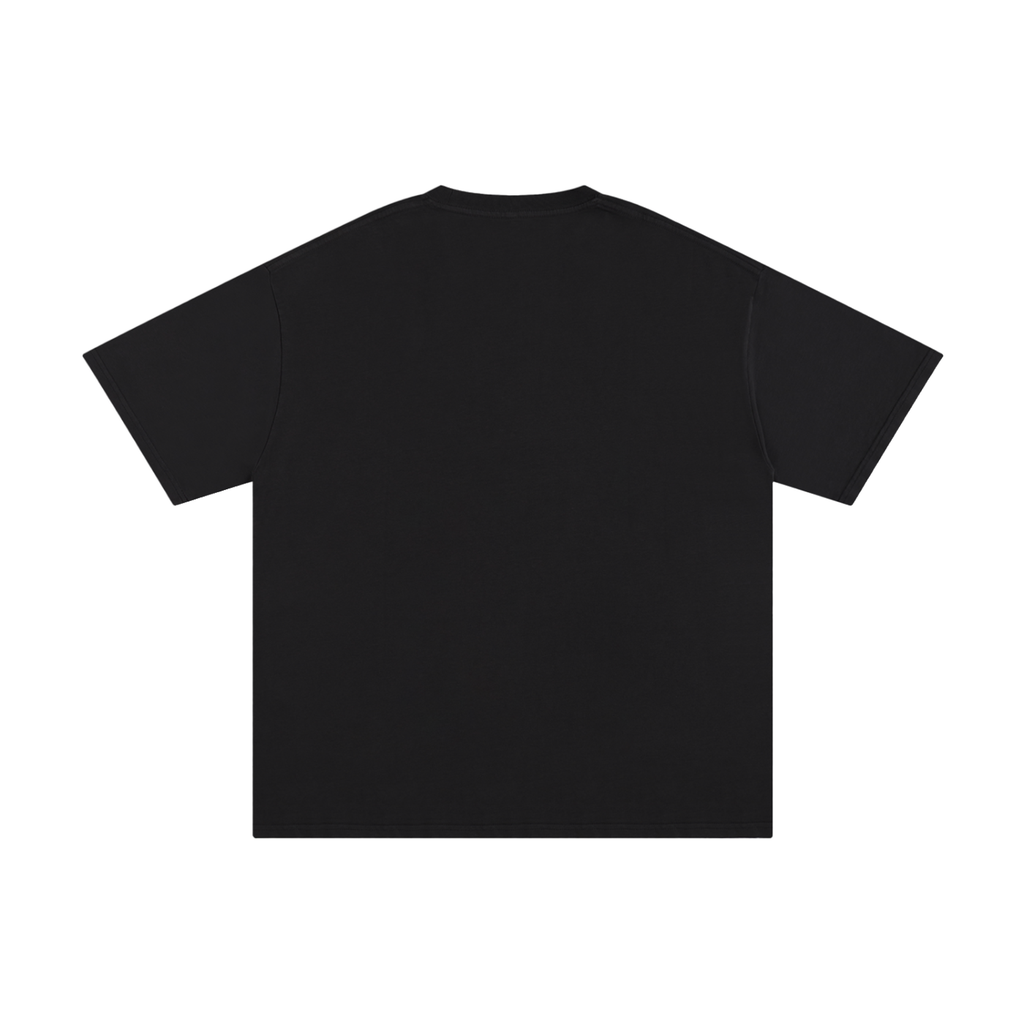 Retro SuperSonic Logo Tee