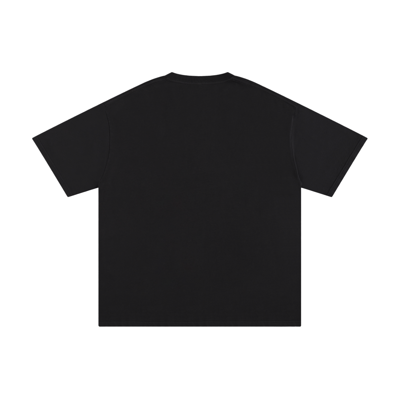 Retro SuperSonic Logo Tee