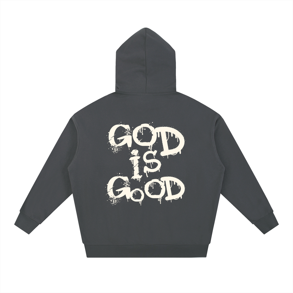 God Is Good Hoodie