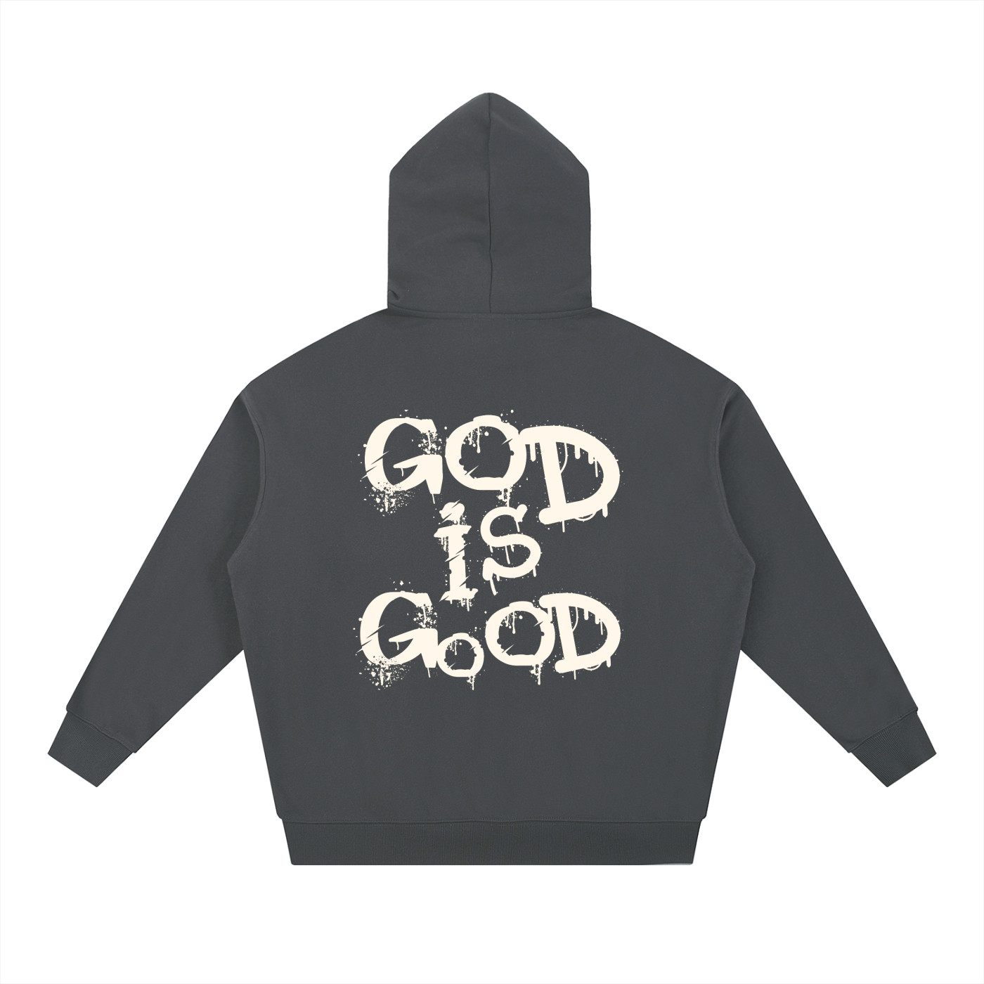 God Is Good Hoodie