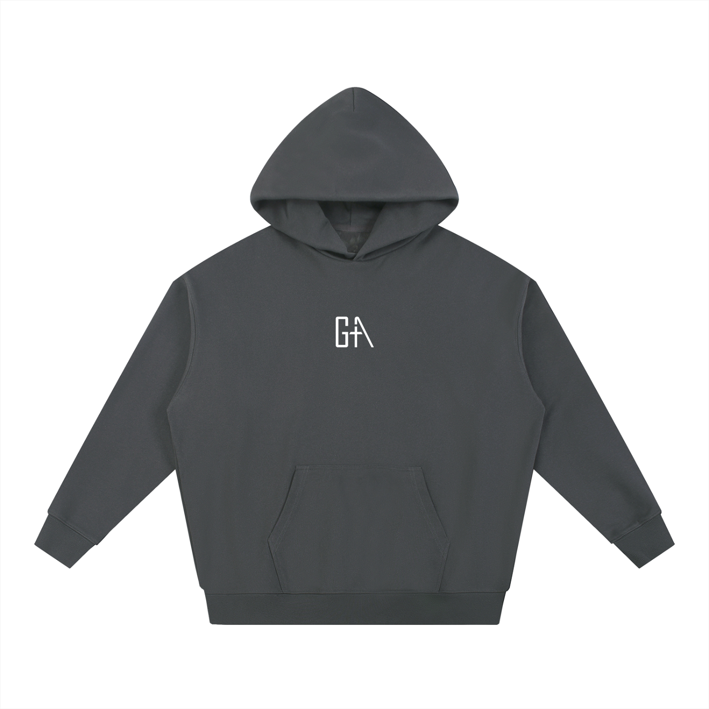 City Edition Hoodie