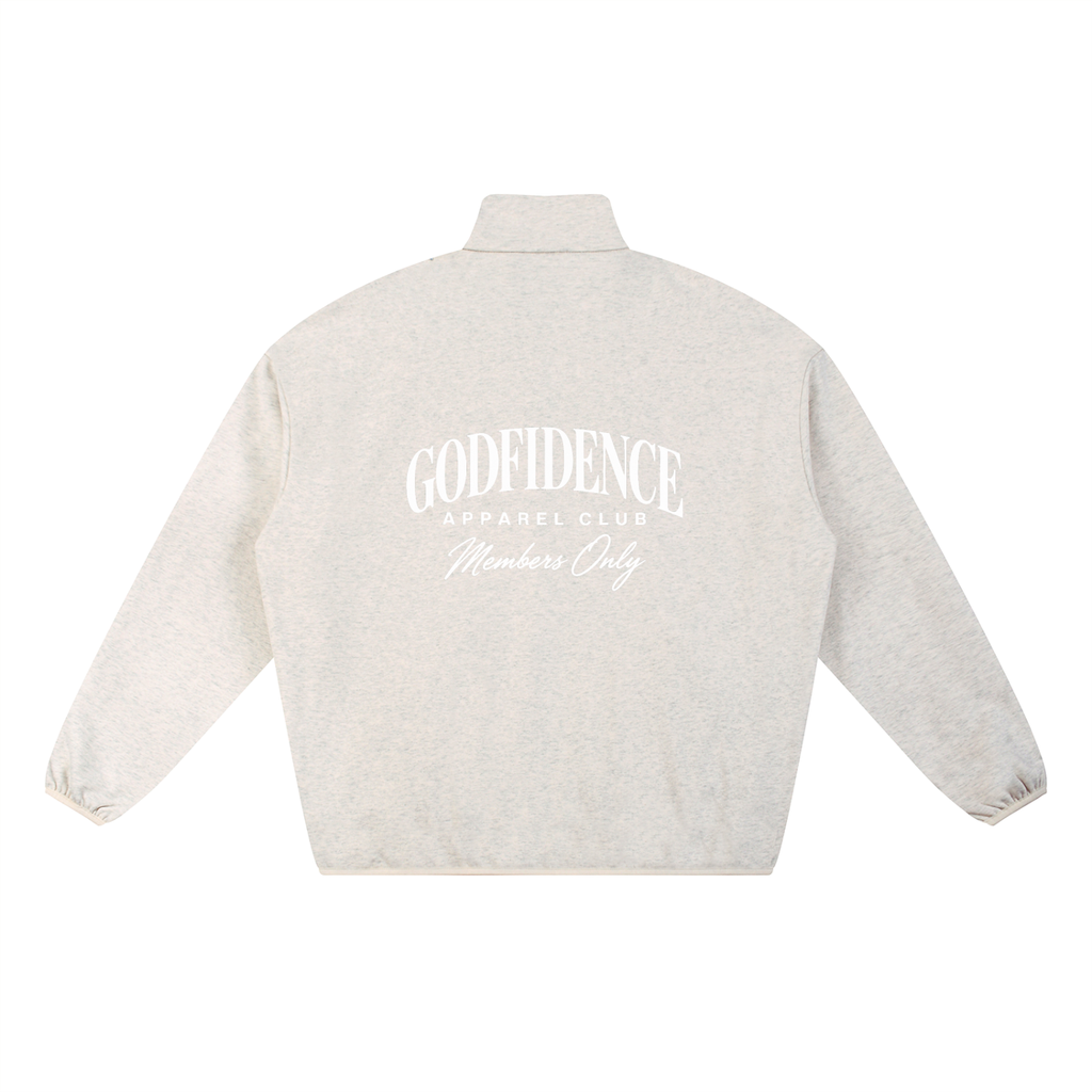 Members Only Stand Collar Jacket