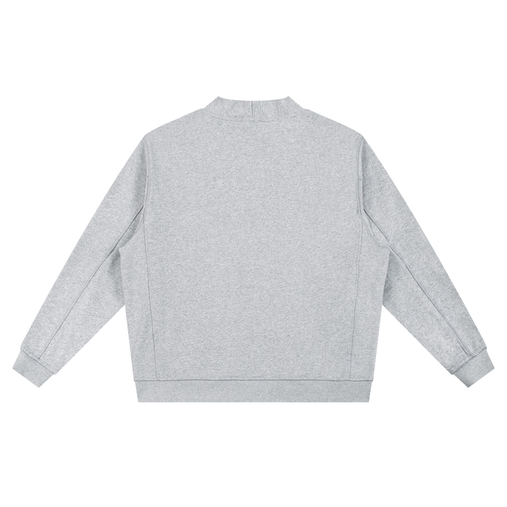 Essential Sweat Cardigan