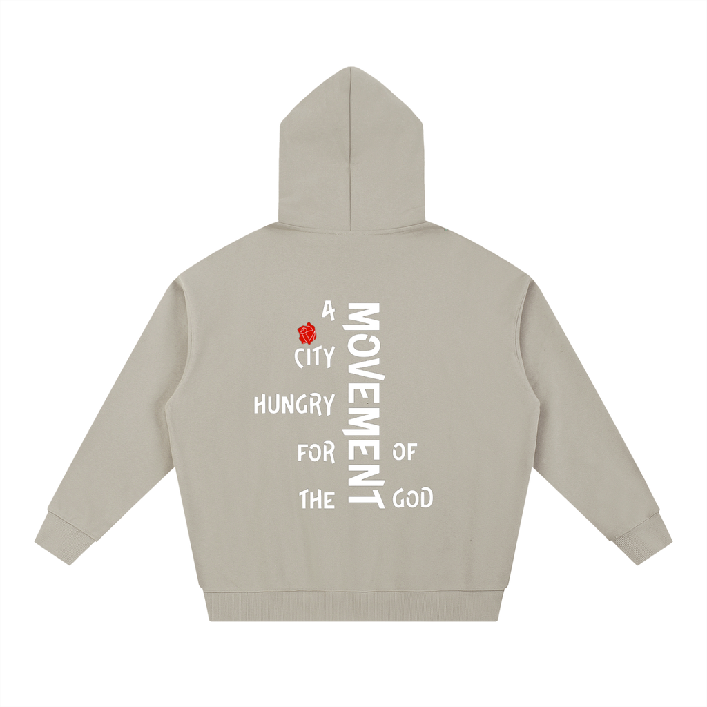 City Edition Hoodie