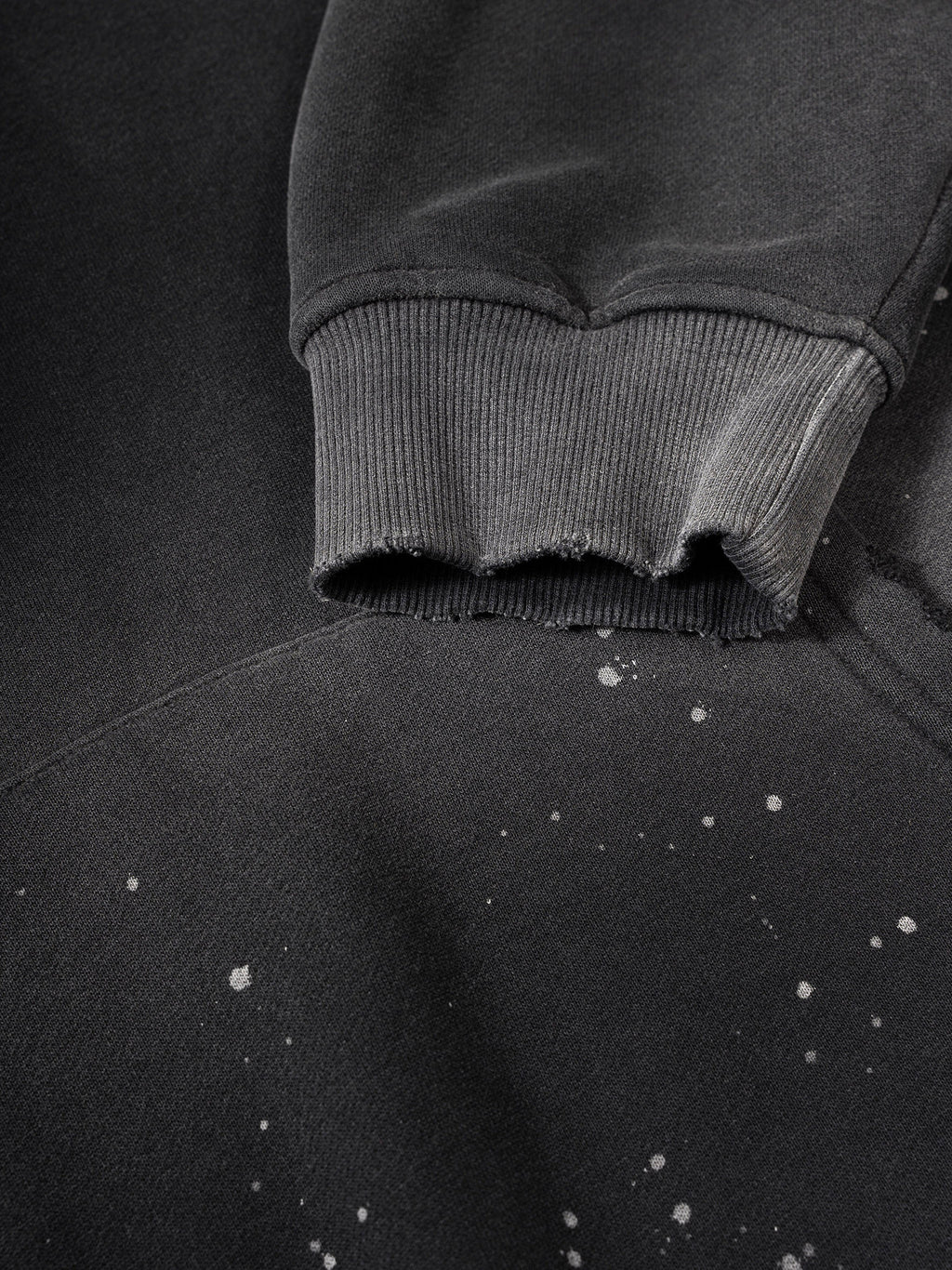 The Devil Is A Lie Hoodie