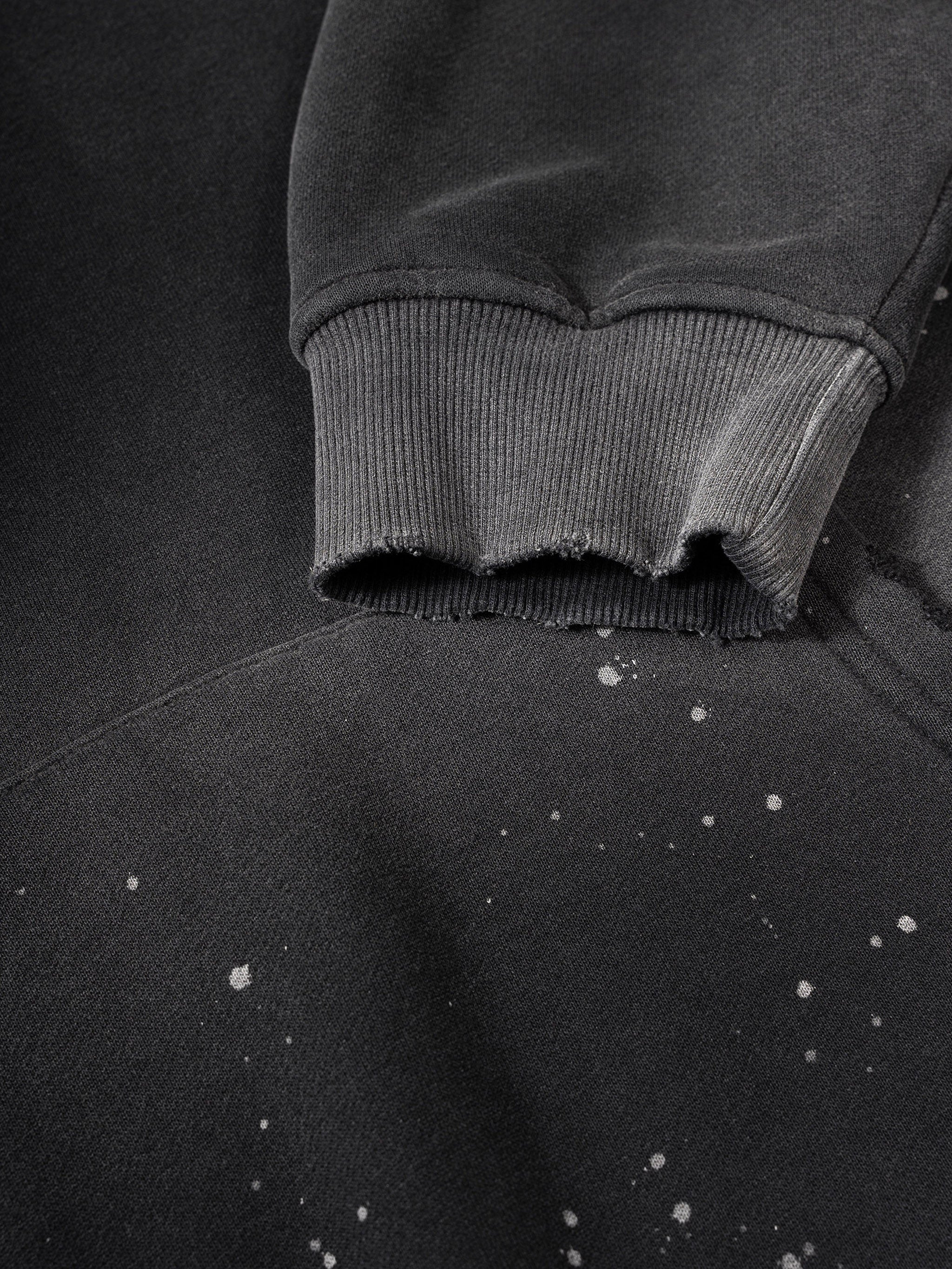 The Devil Is A Lie Hoodie